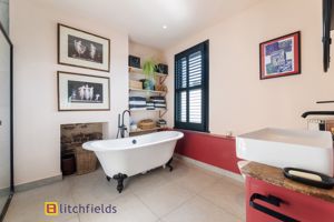 Bathroom- click for photo gallery